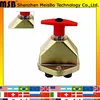 Heavy truck parts 200A 12V DC engine master power switch 034130021