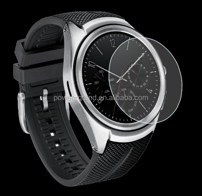 lg smartwatch urbane second edition w200v