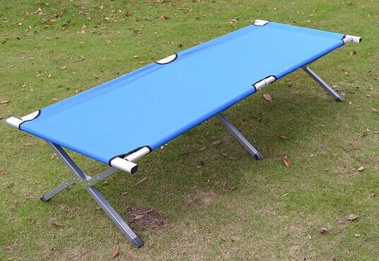 New Design Cheap Nylon Aluminium Folding Cot Bed Buy Folding Cot,Camp