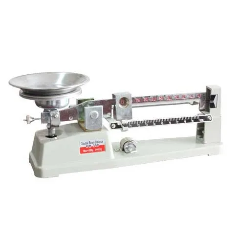 Laboratory Educational Instruments Double Beam Balance DBB-200
