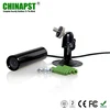 black cameras 1/3" CCD 480TVL hidden bathroom cameras PST-BH103C