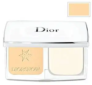 diorsnow white reveal