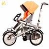 Hot Selling mother baby stroller bike / stroller bike mother and baby / baby stroller bicycle