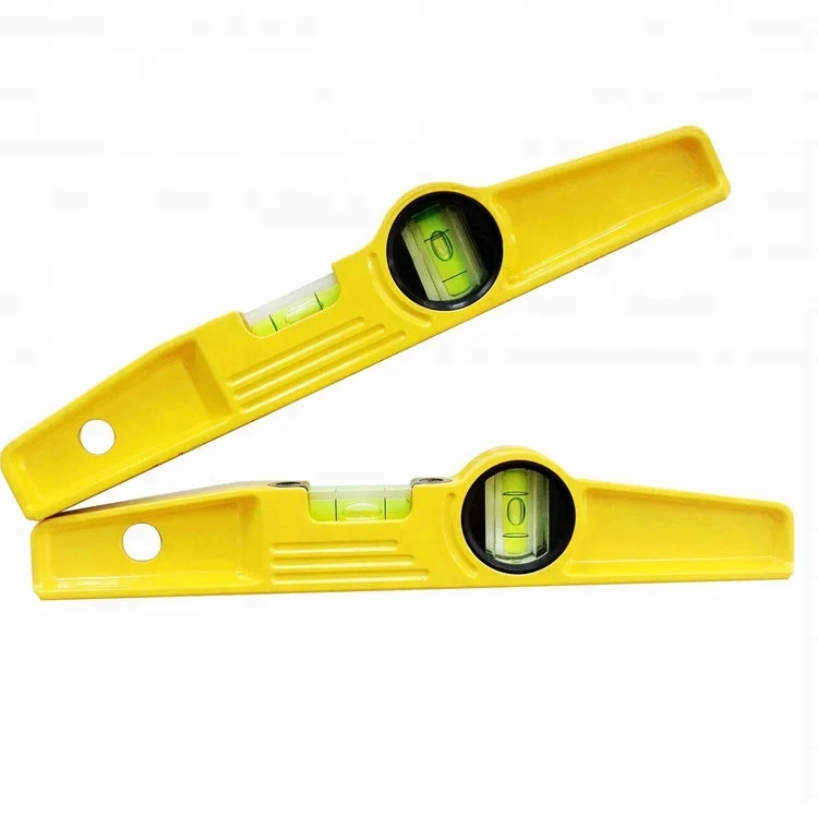 6ft spirit level