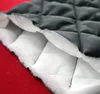 Soft feeling patchwork material in china