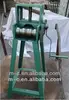 bending machine for pvc stretch ceiling film