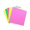 Assorted Color EVA Foam Sheet , many kinds thickness eva sheet , eva roll