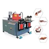 3 IN 1 CNC copper Bus bar Trunking system Manufacturing machine