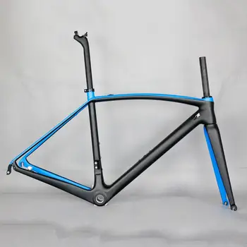 custom carbon bike painting