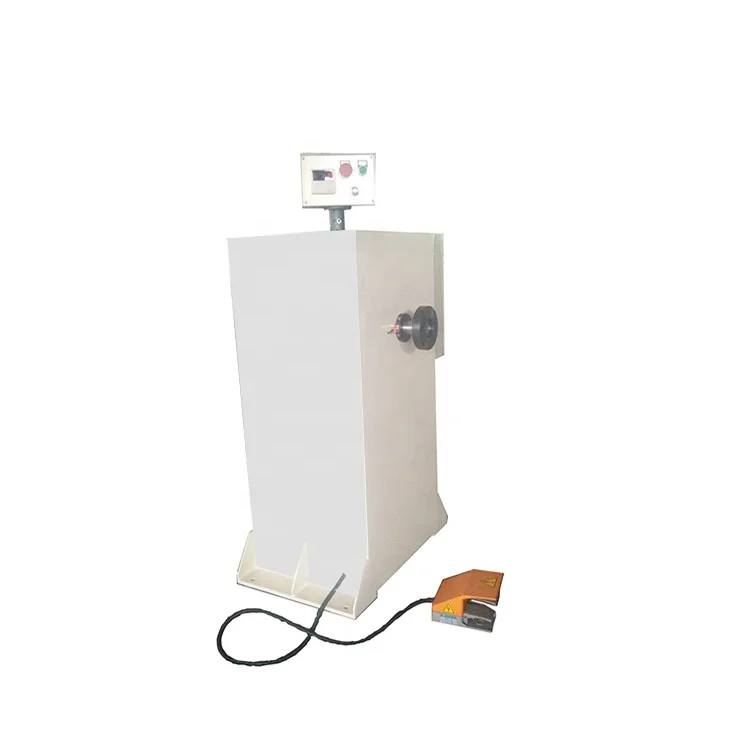 
Simple And Cheap Semi Automatic Motor Coil Winding Machine 