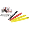Good Quality 18''/20''/22'' Gasoline Oregon Chain Saw Guide Bar