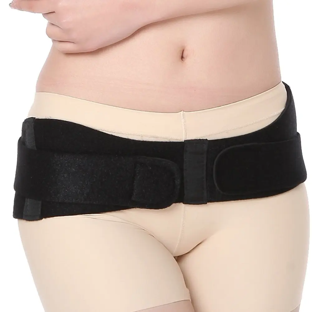 Buy Frjjthchy Postpartum Pelvic Corrector Support Belt Pregnancy Weight 