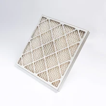High performance G3 G4 Efficiency Disposable Panel Pre-Filter