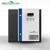 Restaurant Kitchen Electrostatic Precipitator ESP for Fume Elimination Air Filter Smoke treatment ESP oil removing system