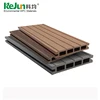 Factory wood composite decking leading manufacturer