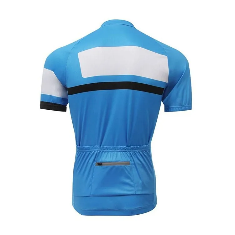 Blank Cycling Jersey 100% Polyester Best Cycling Wear Jersey Designs ...