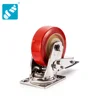 Acoustical aspect high-quality caster wheels road signs led traffic lights