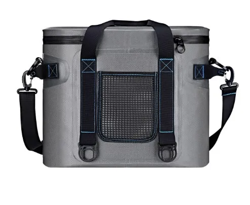 soft insulated cooler