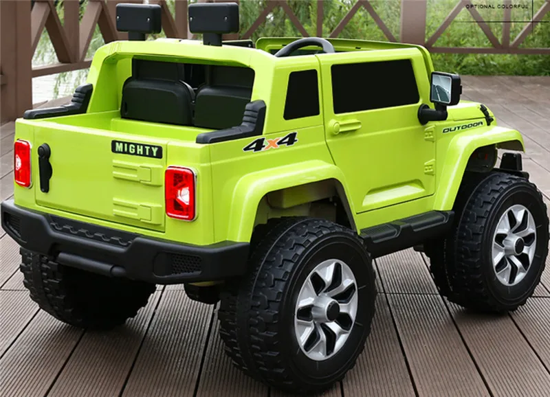 toys r us electric jeep