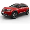Dongfeng Citroen Tianyi C5 AIRCROSS 380THP manual and automatic integration Flagship type