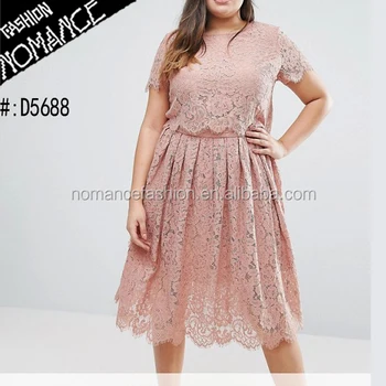 Plus Ukuran Renda Fashion Gaun Pakaian Untuk Wanita Gemuk Buy Plus Ukuran Lace Dresspakaian Untuk Wanita Gemukpakaian Fashion Untuk Lemak Product