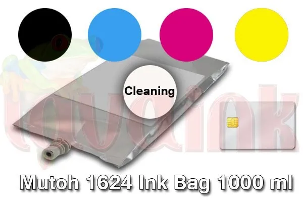 mutoh valuejet 1624 price