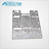 aluminum alloy cnc machining parts for communication accessories/ device in dongguan