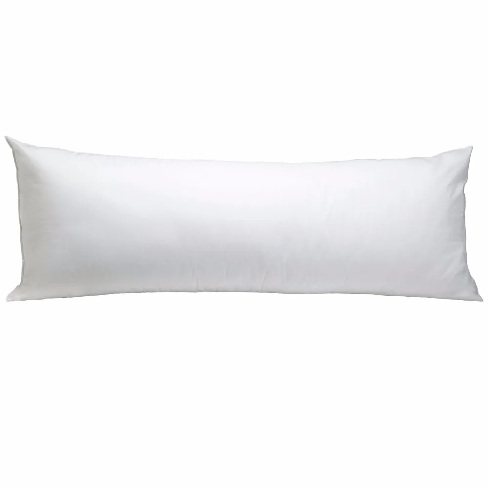 heated body pillow