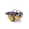 Factory Outlet 2WD Smart Robot Car Chassis Kit for r3 Diy Kit