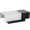 Supplier Price Refined Telescoping Coffee Table And End Tables