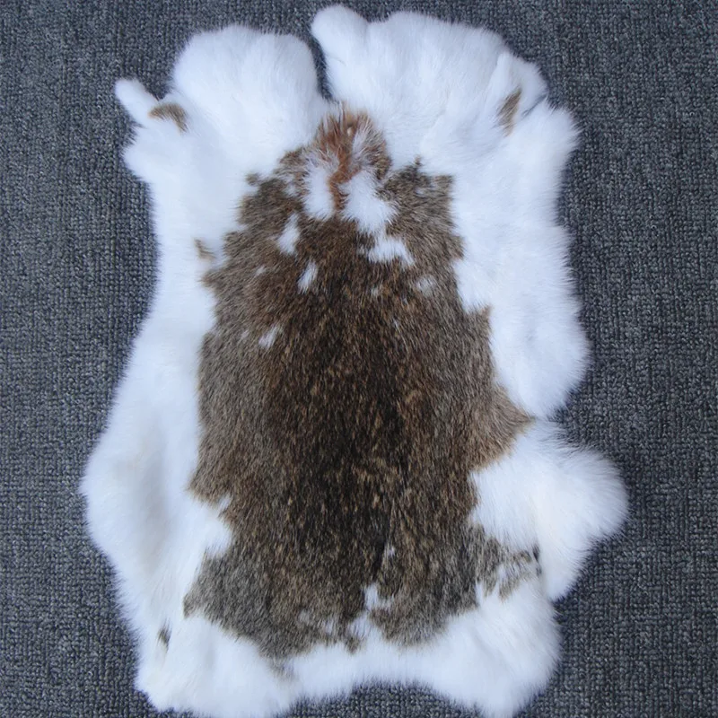 rabbit fur