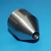 Hot Sale CNC Supplies Zinc Hardened Metals parts