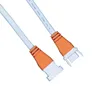 DC Female male connector cable assembly flow cable led charger cable