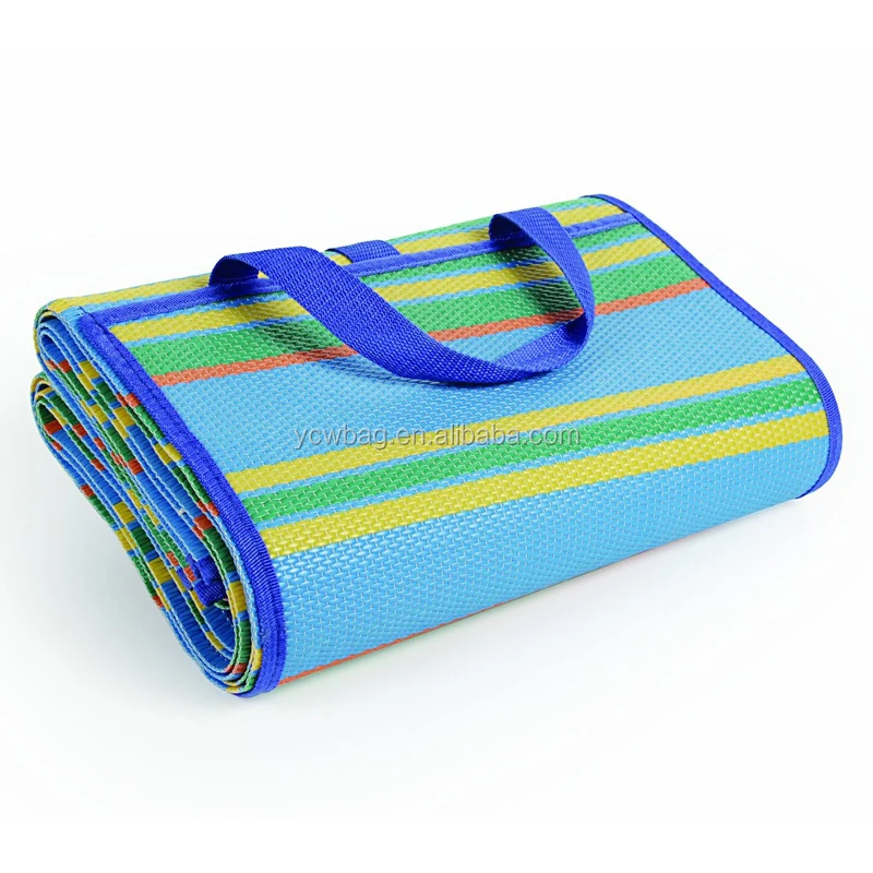Foldable Picnic Mat/picnic Blanket