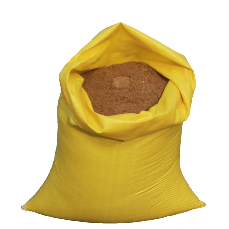 sand bags polypropylene