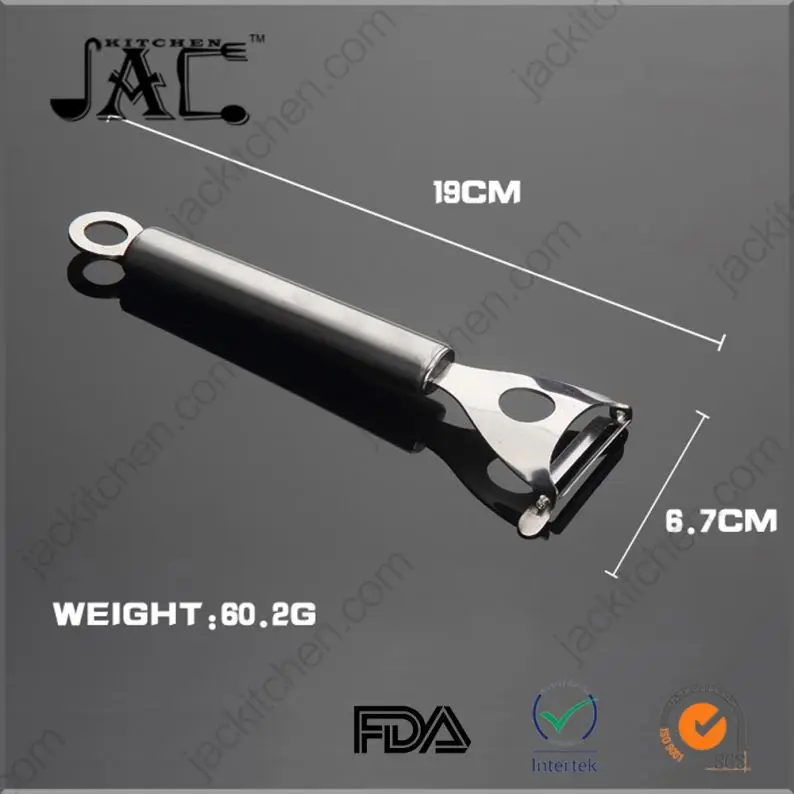 Newest Practical Stainless Steel Hot Sale Stainless Steel Potato Peeler