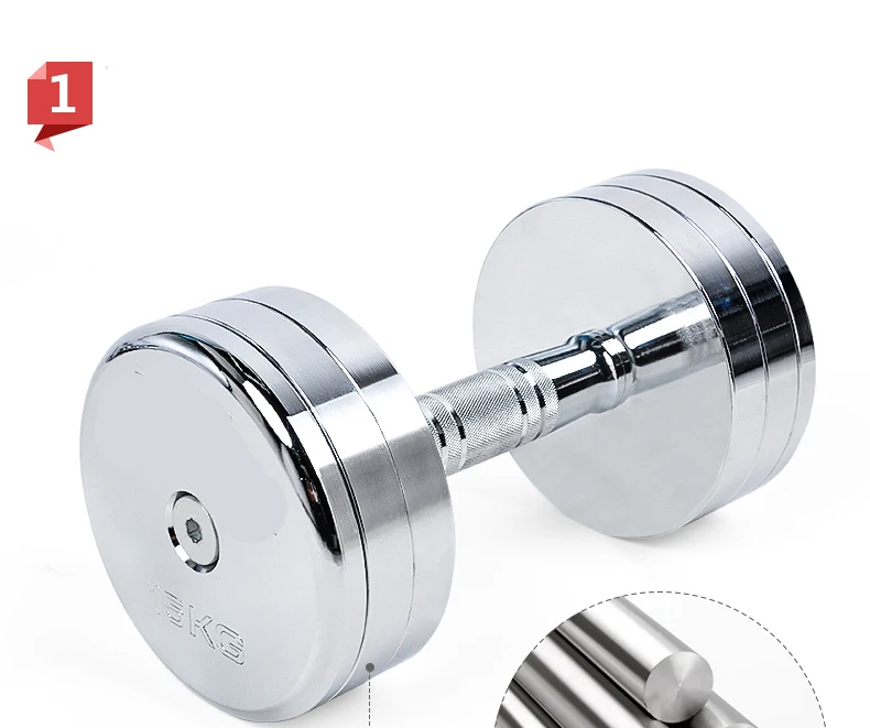 Stainless Steel Dumbbell For Sale Buy Steel Dumbbell,Dumbbell Set