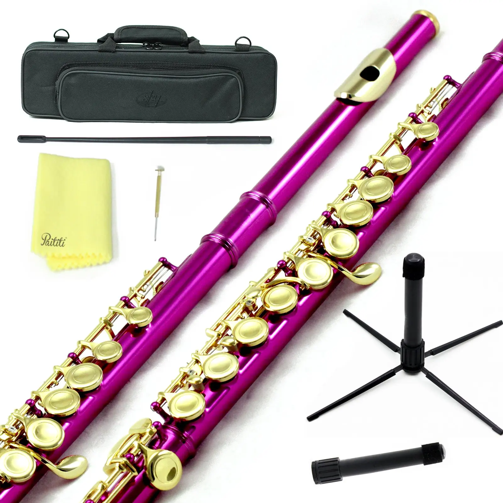 Cheap 8 Hole Flute, find 8 Hole Flute deals on line at