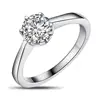 2019 September HongKong jewelry show gemstone 925 sterling silver ring