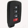 remote programming key fob controls transmitters replacement covers for toyota avalon
