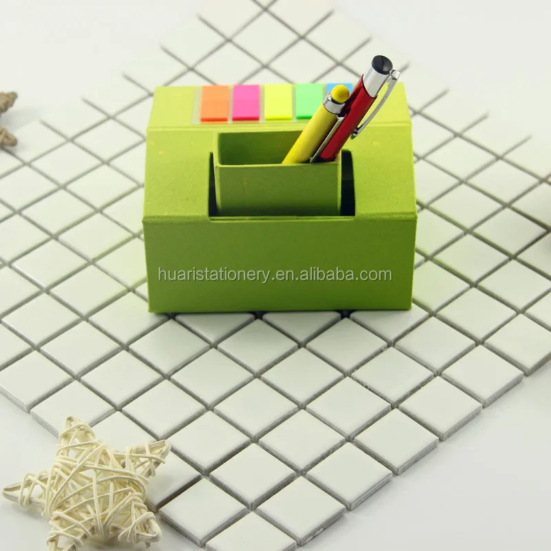 Custom Shaped Memo Cubes,Sticky Notes Set,Creative House Shape Sticky