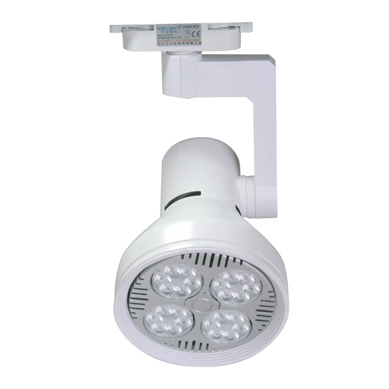 Rail smd Spot Accessory 35W Kitchen PAR30 Led Track Light