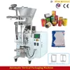 Powder Bleach Sachet Vertical Automatic Form Fill Seal Machine