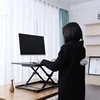 Standing Converter Desk X-Elite Pro Adjustable Standing Drafting Drawing Table