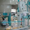 Turnkey project corn flour making production line