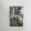Amazing Visual Effects 3D Poster/3d Picture/3D Lenticular Card