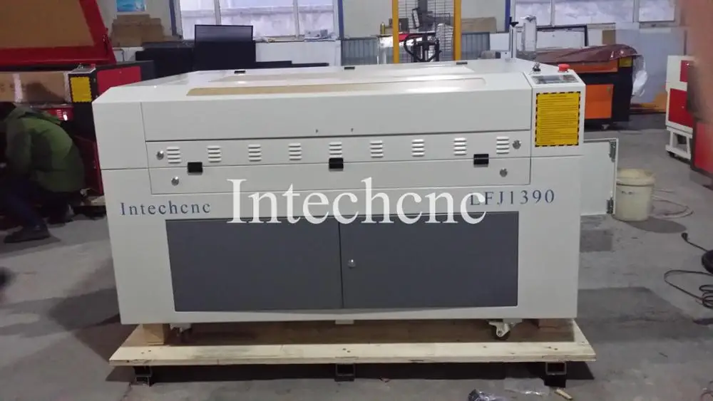 Crazy Promotion And New Utility 1390 Laser Cutting Machine Guangzhou