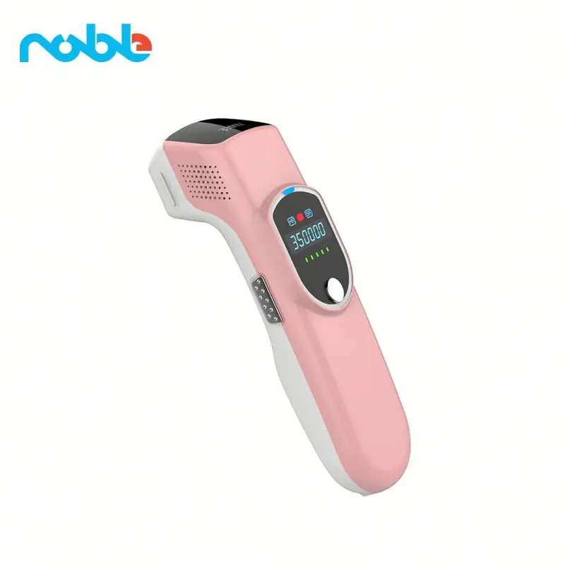 Factory Wholesale Permanent Small Shaving Hair Removal Machine At Home M2 With Volume Supply