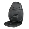 China Factory CE Approved 12V Heated Auto Car Seat Cushion Warmer Heater in Winter