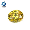 Hot Selling Custom for jewelry Hand Cut Cubic Zirconia